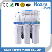 400g RO System Water Filter with Auto-Flush
